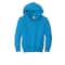 Port & Company® Colors Youth Core Fleece Pullover Hooded Sweatshirt